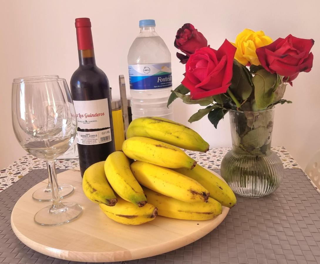 Apartament Atico Garamar *