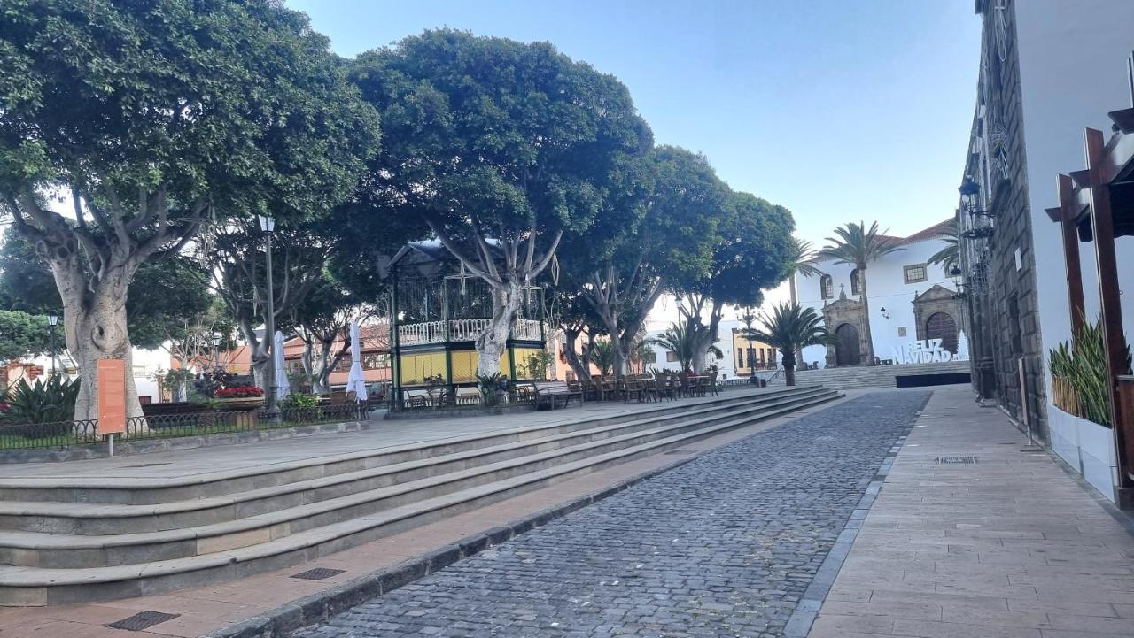 Apartament Atico Garamar *