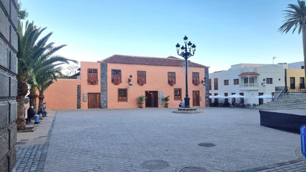 Atico Garamar *