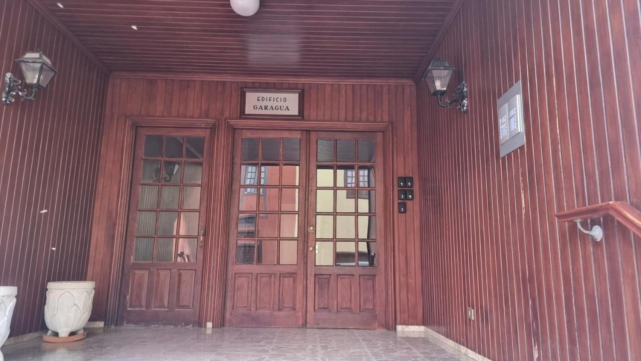 Atico Garamar