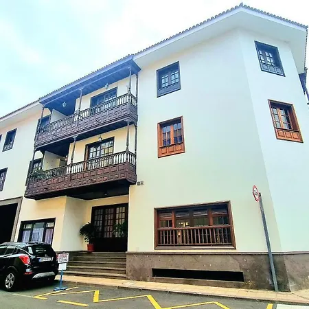 Atico Garamar Apartment Garachico  Exterior photo