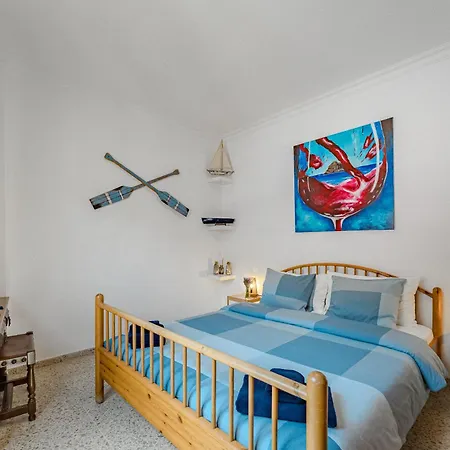 Atico Garamar Apartment Garachico  Exterior photo