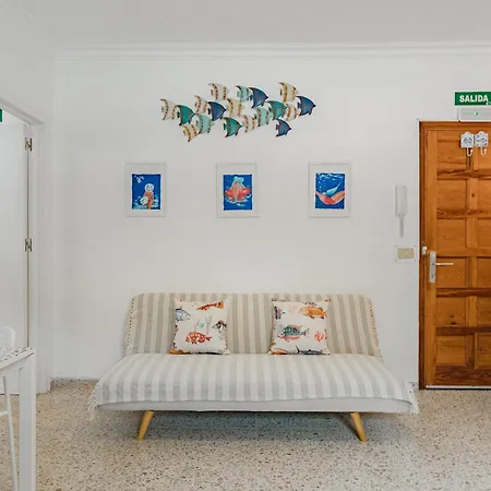 Atico Garamar Apartment Garachico  Exterior photo
