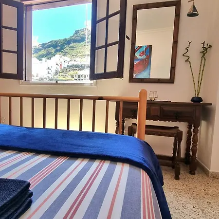 Atico Garamar Apartment Garachico  Room photo
