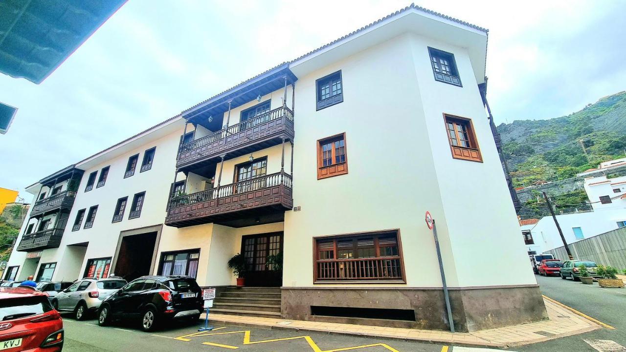 Apartment Atico Garamar *