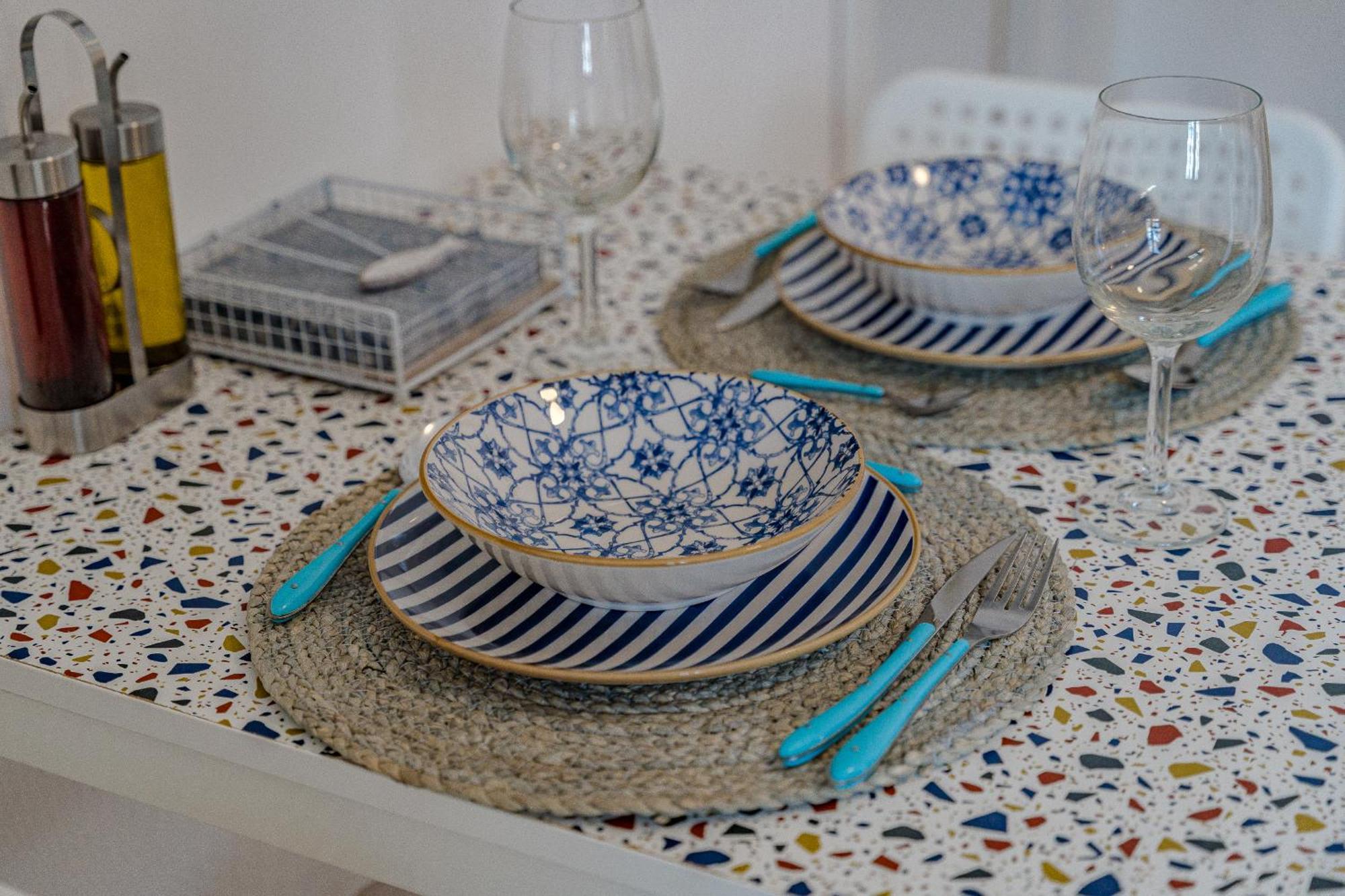 Atico Garamar Garachico (Tenerife)